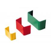  CLIP DE FIXATION ARTICA VERT 