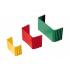  CLIP DE FIXATION ARTICA VERT 
