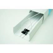  FAST CLIP AVEC COLLIERS (sache 