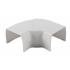  COUDE PLAT AJUSTABLE 65-130 P 
