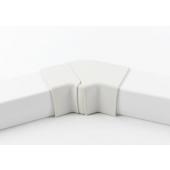  COUDE PLAT AJUSTABLE 65-130 