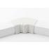  COUDE PLAT AJUSTABLE 65-130 