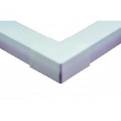  COUDE PLAT ARRONDI 90 / OP80 