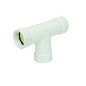  CONNEXION T FXF D25 