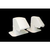  SORTIE TOITURE PVC 250 M 