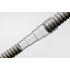  RACCORD DROIT TRANS DIAM 16 