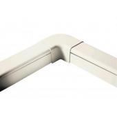  COUDE PLAT ARRONDI/GOUL.CONDEN 