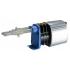  POMPE MINI BLEU AVEC RESERVOIR 