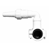  KIT DE RACCORDEMENT SUR PVC 