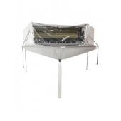  BACHE DE PROTECTION PR SPLIT 