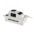  POMPE A BAC ETANCHE 0.5L R2M D 