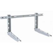  CHASSIS PEINT 250KG BARRE 1000 