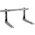 CHASSIS MURAL INOX L550 140KG 