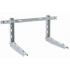  SUPP MURAL BRAS560-160KG PREMO 