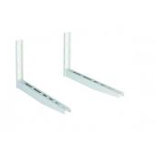  2EQUERRES FIXES L.800 110KGS 