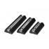  SUPPORT RUBBER L 250 H 50 mm - 