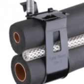  10xCLIPS SUSPEN/TIGE L1/2-G7/8 