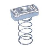  ECROU LONG PR RAIL 41*41mm 