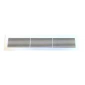  GRILLE SIMPLE DEFLEX ABS 600X1 
