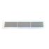  GRILLE SIMPLE DEFLEX ABS 600X1 