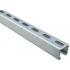  RAIL ZINGUE 41*41*1.5mm L 2ML 