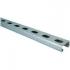  RAIL ZINGUE 41*21*1.5mm L 2ML 