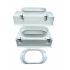  PLENUM ABS M1 600X150 PIQUAGE 