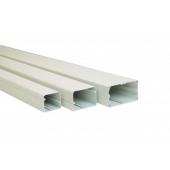 GOULOTTE PVC IVOIRE D150 