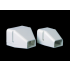  EMBOUT REDUCTEUR FIN GOUL.D150 
