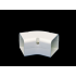  COUDE PLAT 45 POUR D70 