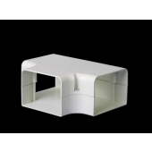  T DE DERIVATION WHITE /D105W 