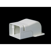 ENTREE SORTIE MUR WHITE POUR D 
