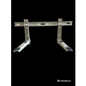  SUPP MURAL BRAS 550-160kg PREM 