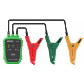  CONTROLER INVERTER + PINCES 