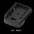  ADAPTATEUR BATTERIE BOSCH 