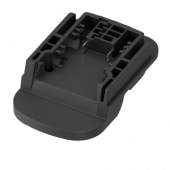  ADAPTATEUR  BATTERIE MILWAKEE 