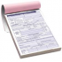  CARNET FICHE D'INTERVENTION 