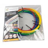  KIT CINTRAGE 4 ml 1/4-3/8-1/2- 