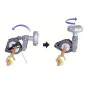  SERRE-TUBE POUR RF20S 