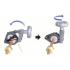  SERRE-TUBE POUR RF20S 