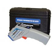  THERMOMETRE INFRAROUGE LASER 