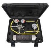  KIT MANO + BTLLE AZOTE/HYDR 1l 