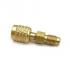  ADAPT R410A DROIT 1/4 FMX 