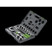  "COFFRET EXPANDEUR 3/8 - 1"" 1 