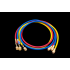  "3 FLEX.BJR 1/4-1/4""+VANNE 1, 