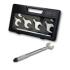  COFFRET CLES DYNAMOMETRIQUES 