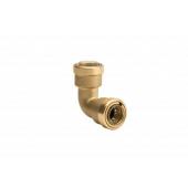  COUDE90 -1/4 