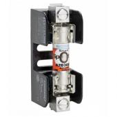 Bloc-fusible 250VAC/DC Classe 