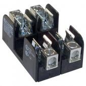  Bloc-fusible 250VAC/DC Classe 