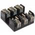  Bloc-fusible 250VAC/DC Classe 